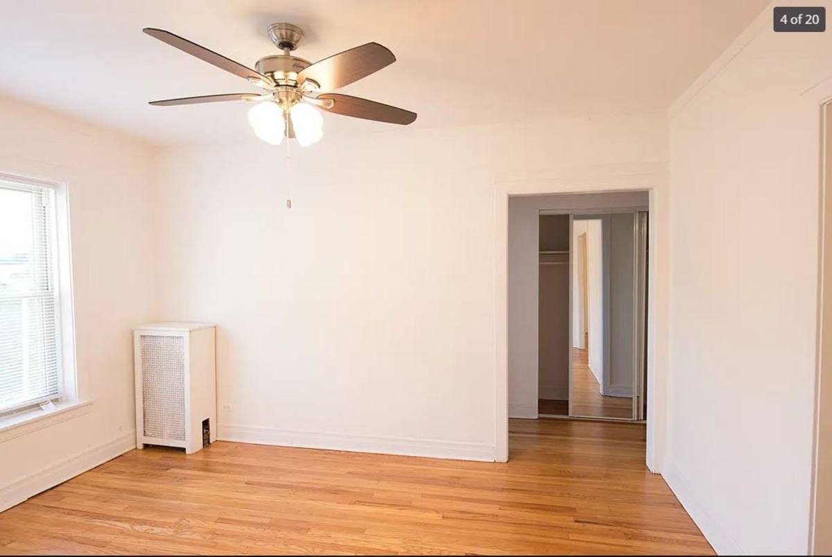 Apartment for rent at 5047 Central Park, Chicago, IL 60625