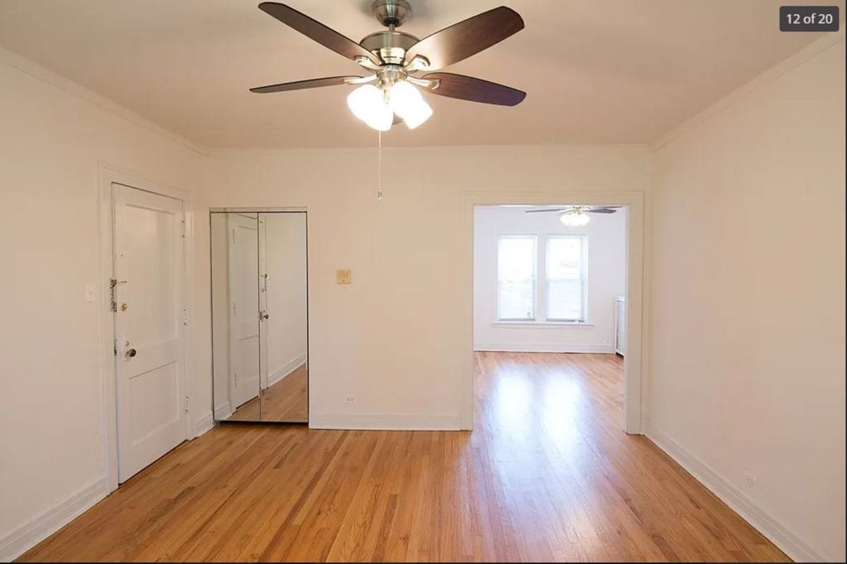 Apartment for rent at 5047 Central Park, Chicago, IL 60625