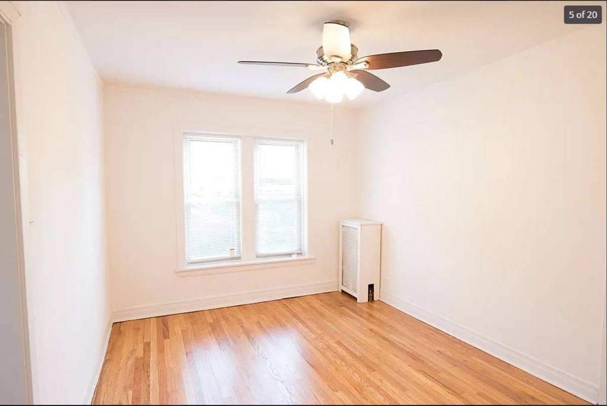 Apartment for rent at 5047 Central Park, Chicago, IL 60625