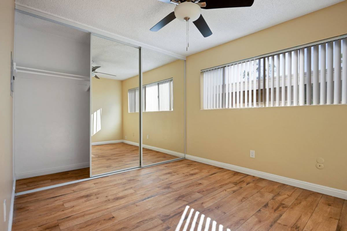 Apartment for rent at 8401 Buckland St, La Mesa, CA 91942