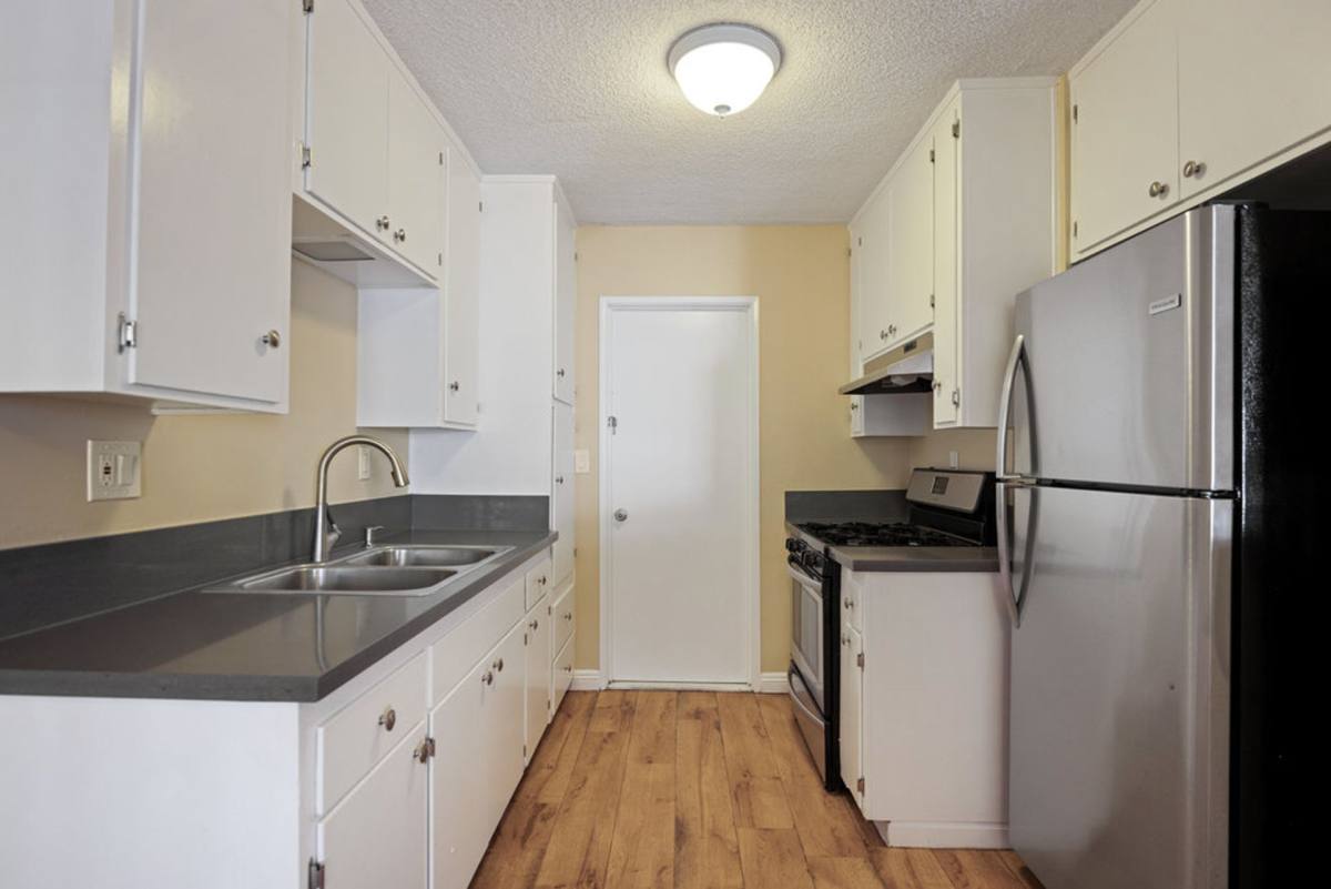 Apartment for rent at 8401 Buckland St, La Mesa, CA 91942