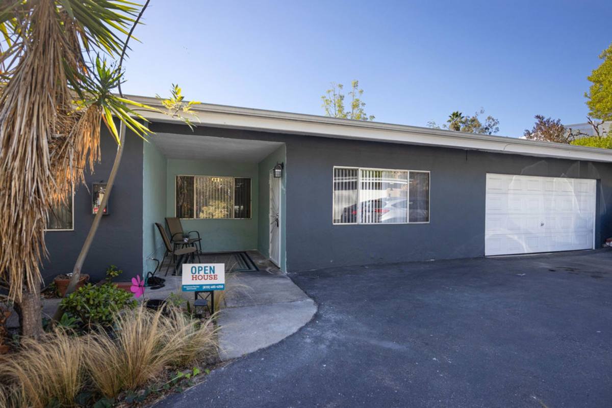 Apartment for rent at 8401 Buckland St, La Mesa, CA 91942