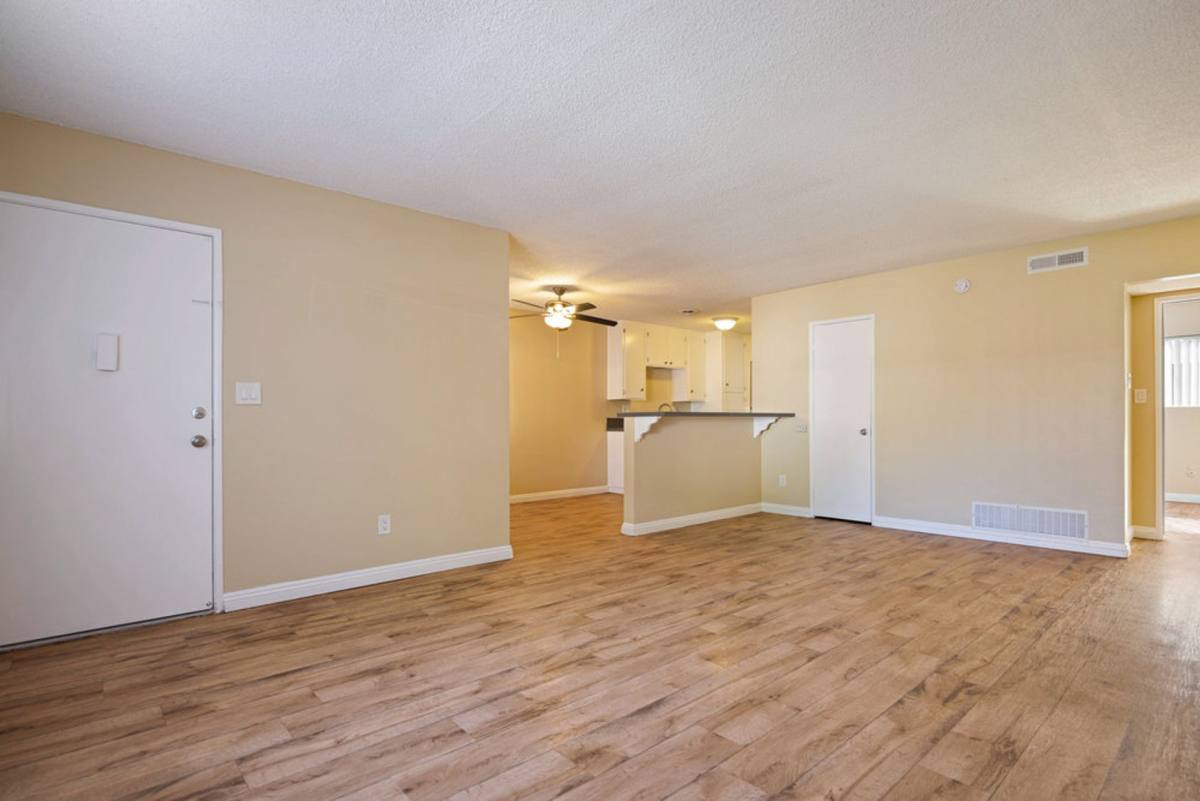 Apartment for rent at 8401 Buckland St, La Mesa, CA 91942
