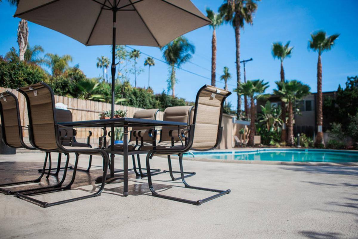 Apartment for rent at 8401 Buckland St, La Mesa, CA 91942