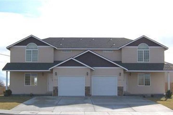Apartment for rent at 460 Laguna Dr, Moses Lake, WA 98837