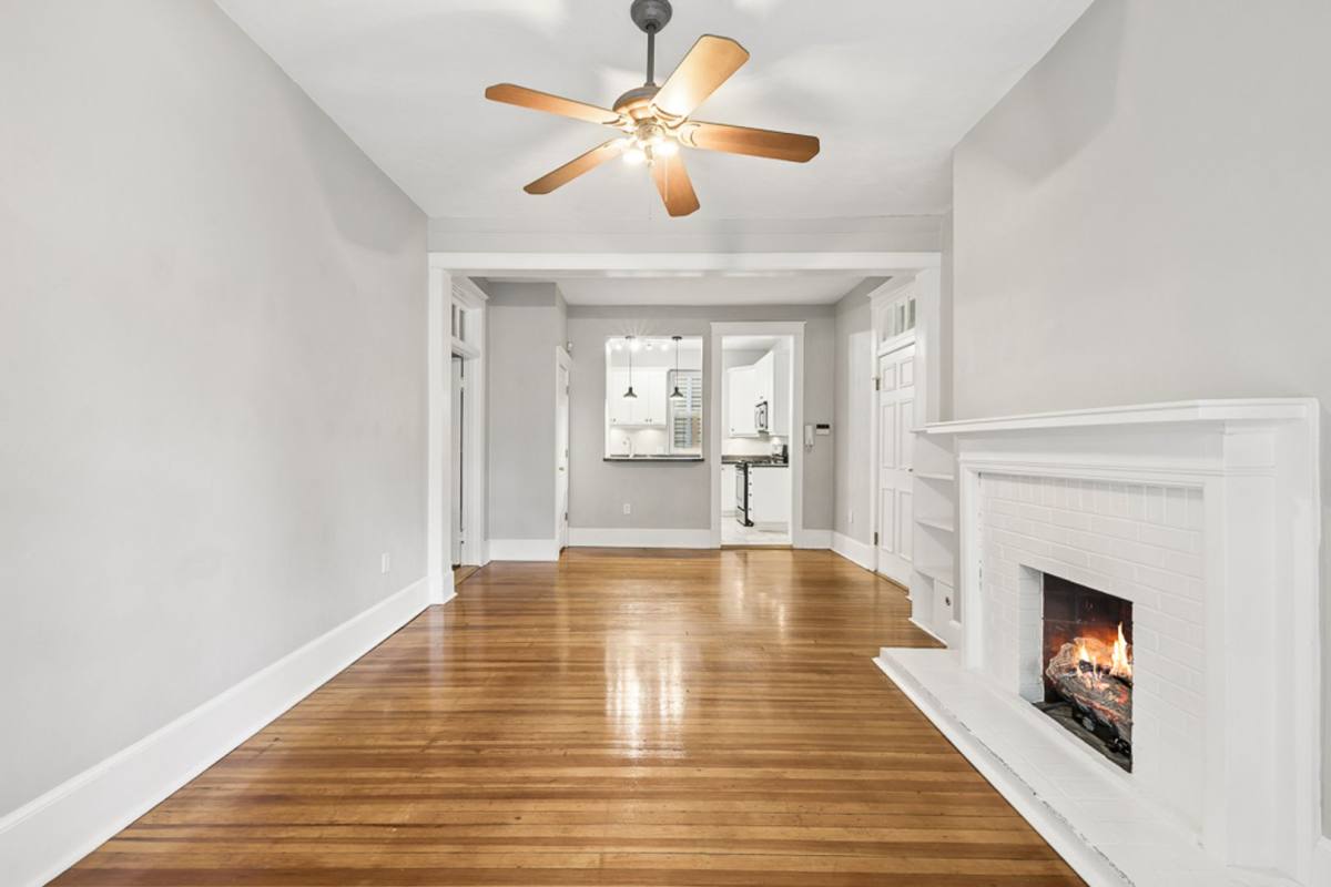Condo for rent at 912 Matoaka St, Norfolk, VA 23507