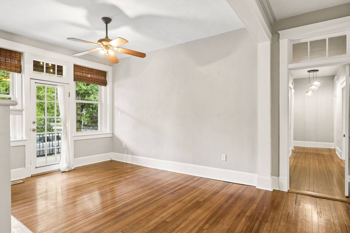 Condo for rent at 912 Matoaka St, Norfolk, VA 23507