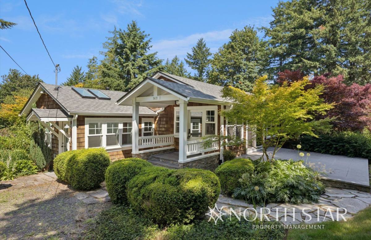 House for rent at 7617 NW Skyline Blvd, Portland, OR 97229