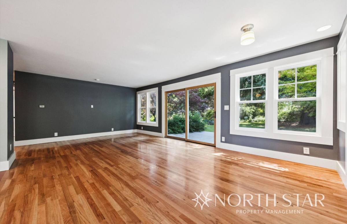 House for rent at 7617 NW Skyline Blvd, Portland, OR 97229