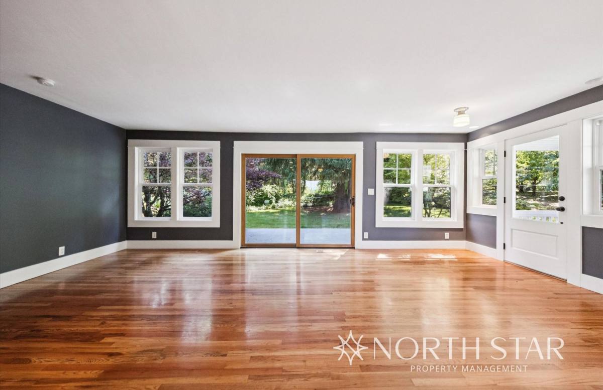 House for rent at 7617 NW Skyline Blvd, Portland, OR 97229