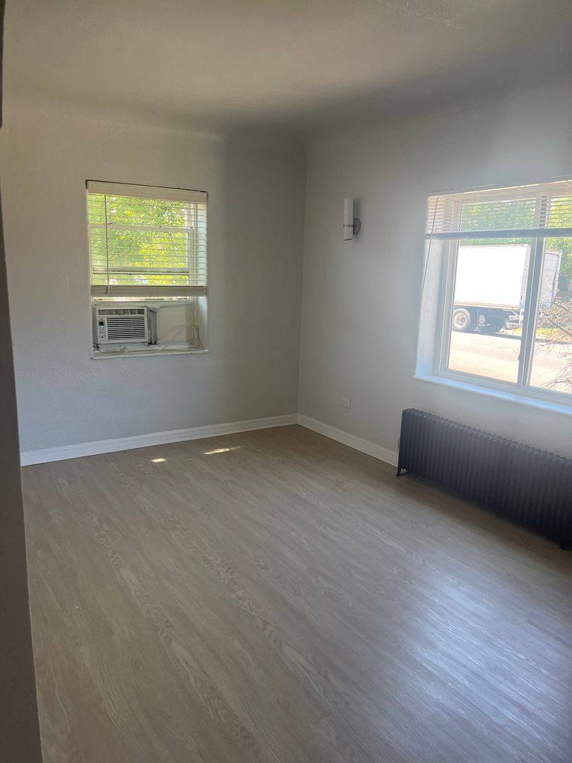 Apartment for rent at 1120 S Logan St, Denver, CO 80210