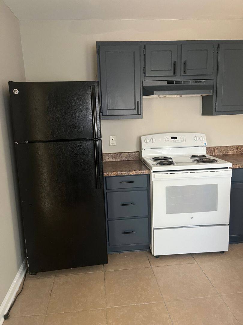 House for rent at 4016 Rhodes Ave, Memphis, TN 38111