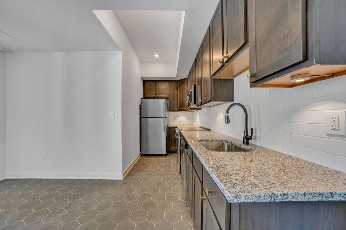 Apartment for rent at 1503 Grace St, Lynchburg, VA 24504
