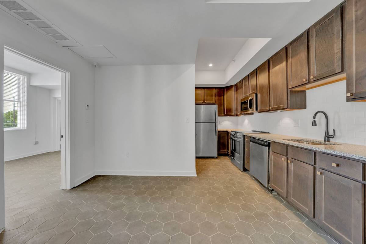 Apartment for rent at 1503 Grace St, Lynchburg, VA 24504