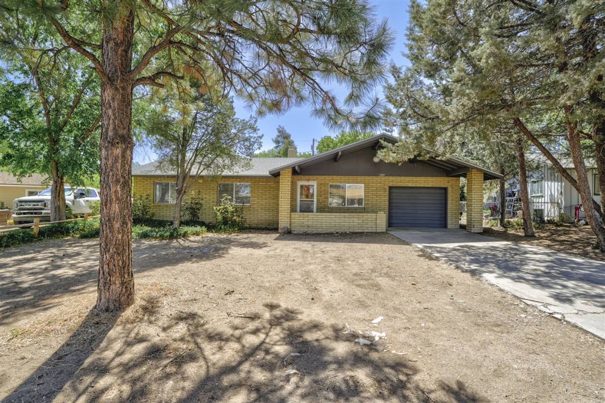 House for rent at 3509 Nicholet Trail, Prescott, AZ 86305