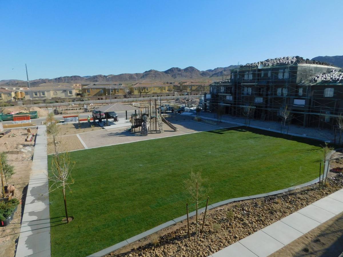 House for rent at 1192 Mission View Court, Henderson, NV 89002