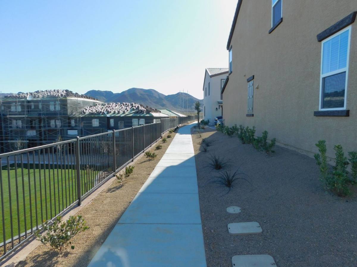 House for rent at 1192 Mission View Court, Henderson, NV 89002
