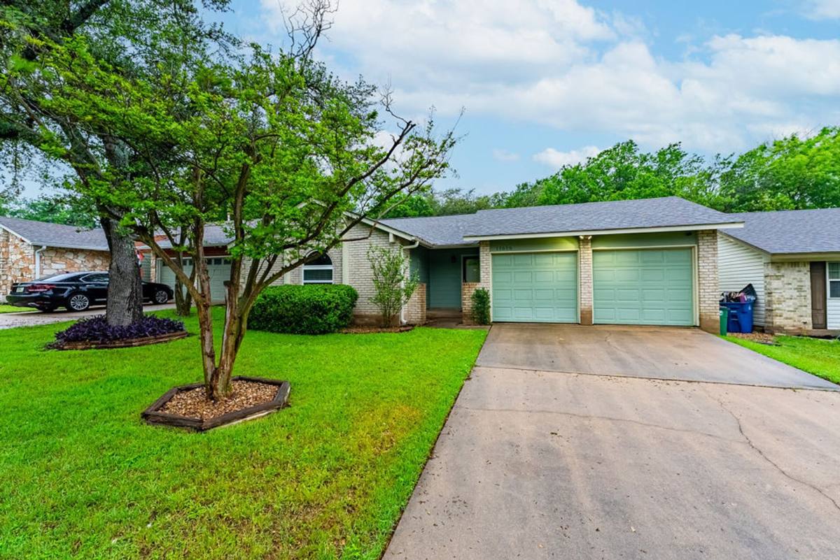 House for rent at 11616 Fast Horse Dr, Austin, TX 78759