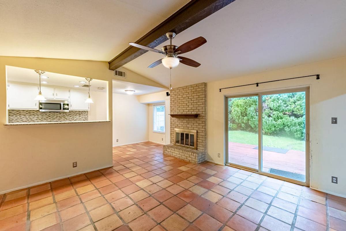 House for rent at 11616 Fast Horse Dr, Austin, TX 78759