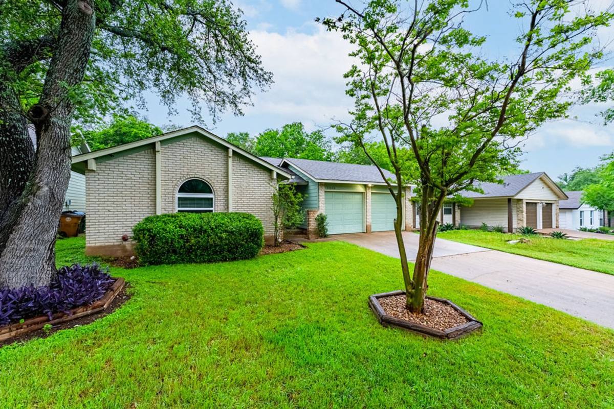 House for rent at 11616 Fast Horse Dr, Austin, TX 78759