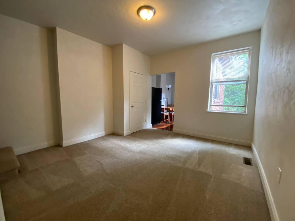 Townhouse for rent at 5444 Wilkins Ave, Pittsburgh, PA 15217