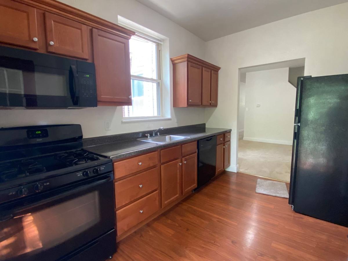 Townhouse for rent at 5444 Wilkins Ave, Pittsburgh, PA 15217