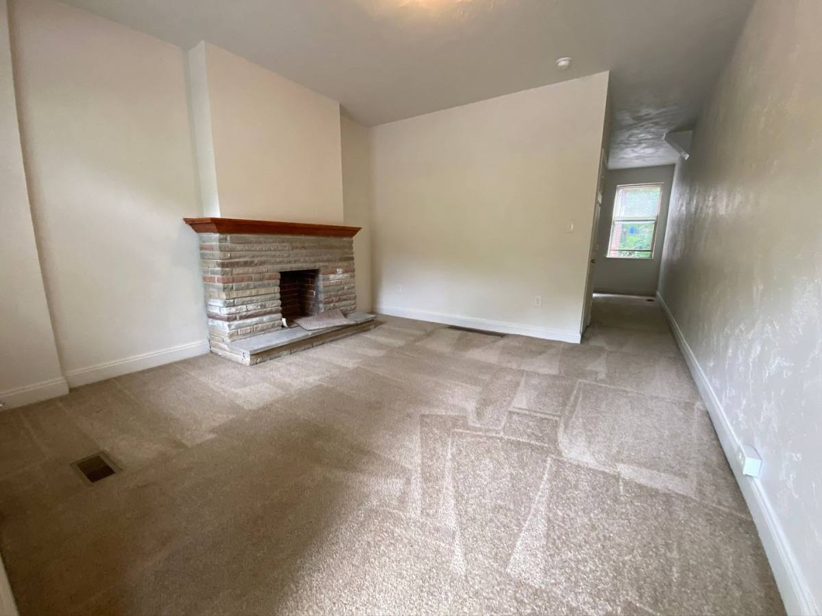 Townhouse for rent at 5444 Wilkins Ave, Pittsburgh, PA 15217