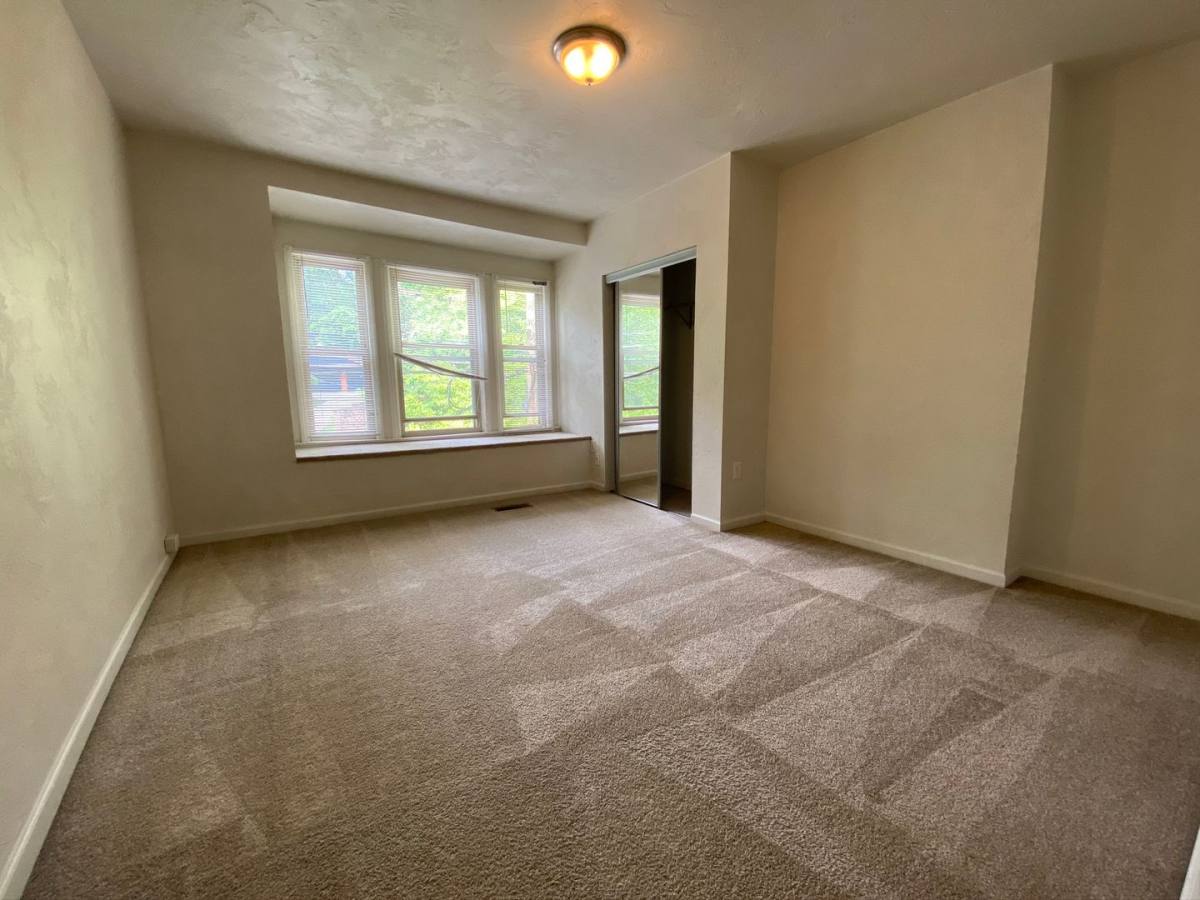 Townhouse for rent at 5444 Wilkins Ave, Pittsburgh, PA 15217