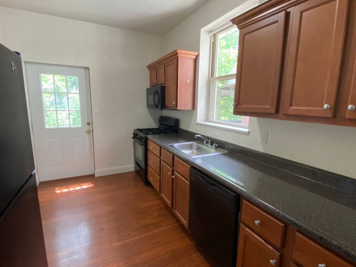 Townhouse for rent at 5444 Wilkins Ave, Pittsburgh, PA 15217