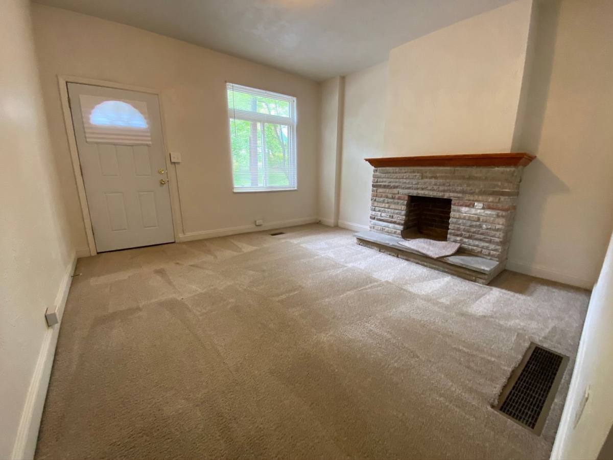 Townhouse for rent at 5444 Wilkins Ave, Pittsburgh, PA 15217