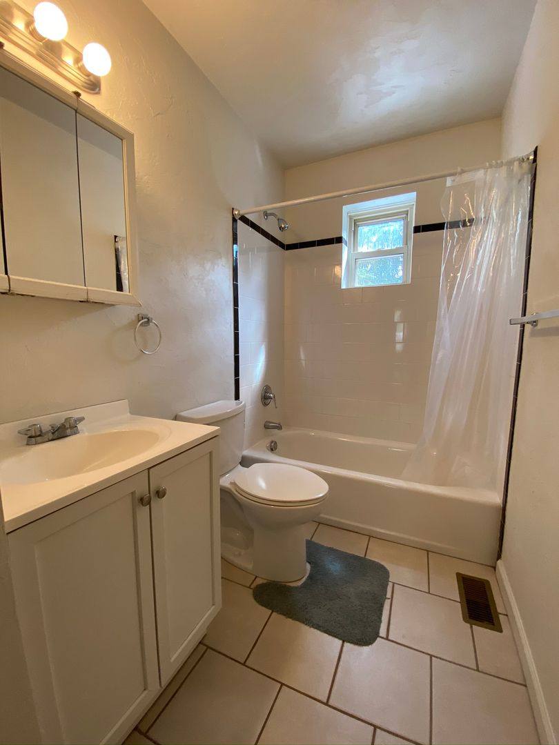Townhouse for rent at 5444 Wilkins Ave, Pittsburgh, PA 15217