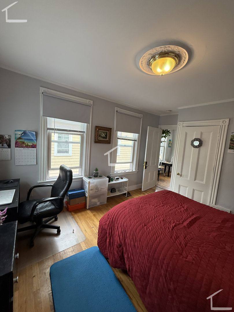 Apartment for rent at 85 E India Row #37P, Boston, MA 02110