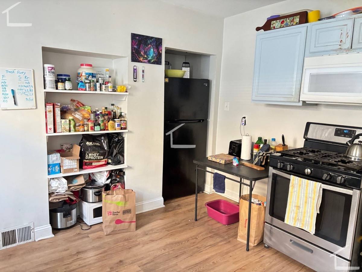 Apartment for rent at 85 E India Row #37P, Boston, MA 02110