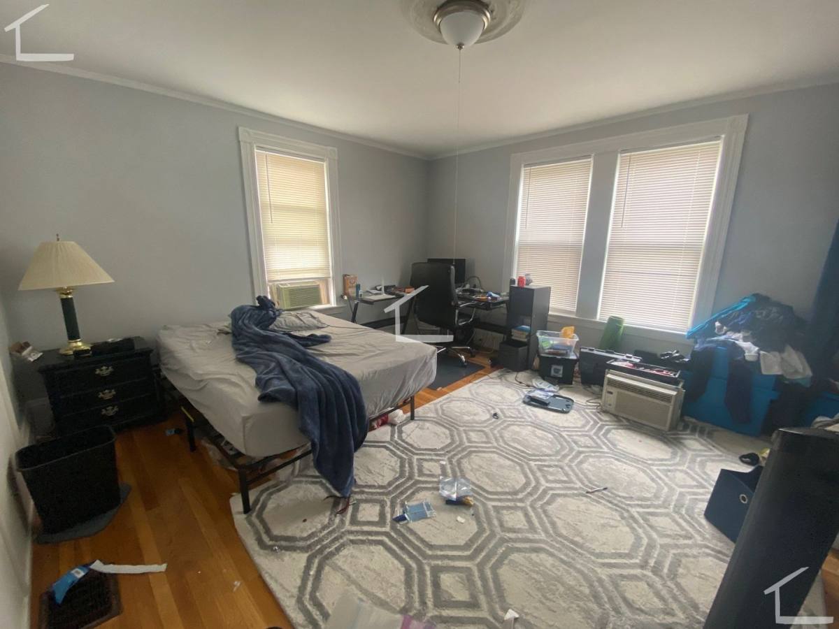 Apartment for rent at 85 E India Row #37P, Boston, MA 02110