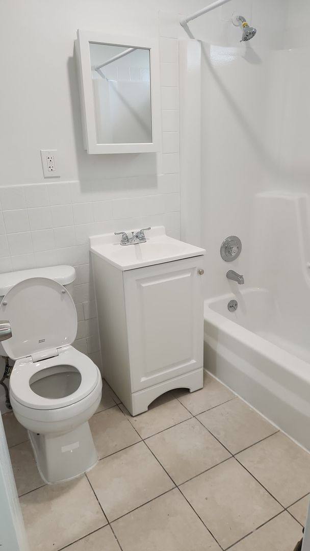 Apartment for rent at 336-342 Stuyvesant Ave, Irvington, NJ 07111
