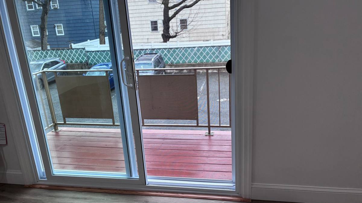 Apartment for rent at 336-342 Stuyvesant Ave, Irvington, NJ 07111