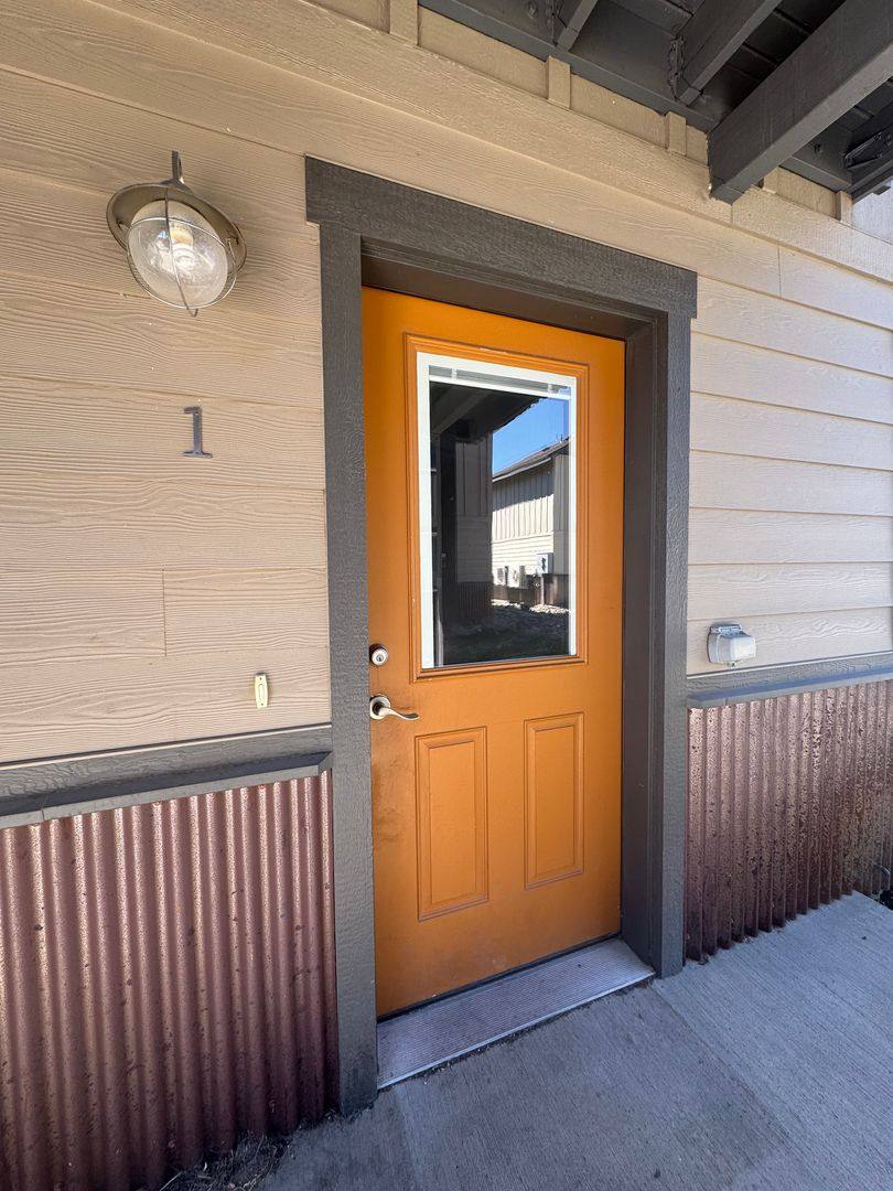 Apartment for rent at 2237 Airport Rd, Ellensburg, WA 98926