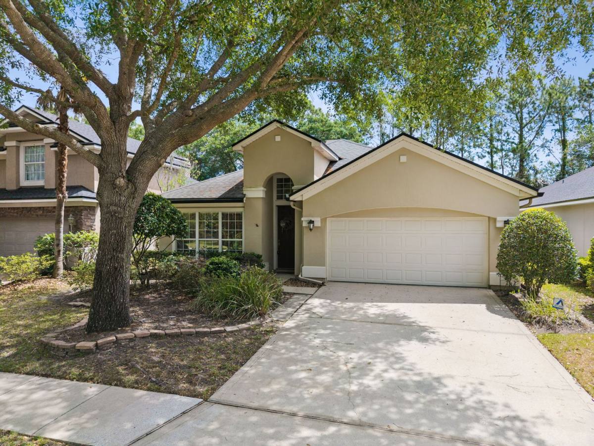 House for rent at 96131 Long Beach Dr, Fernandina Beach, FL 32034
