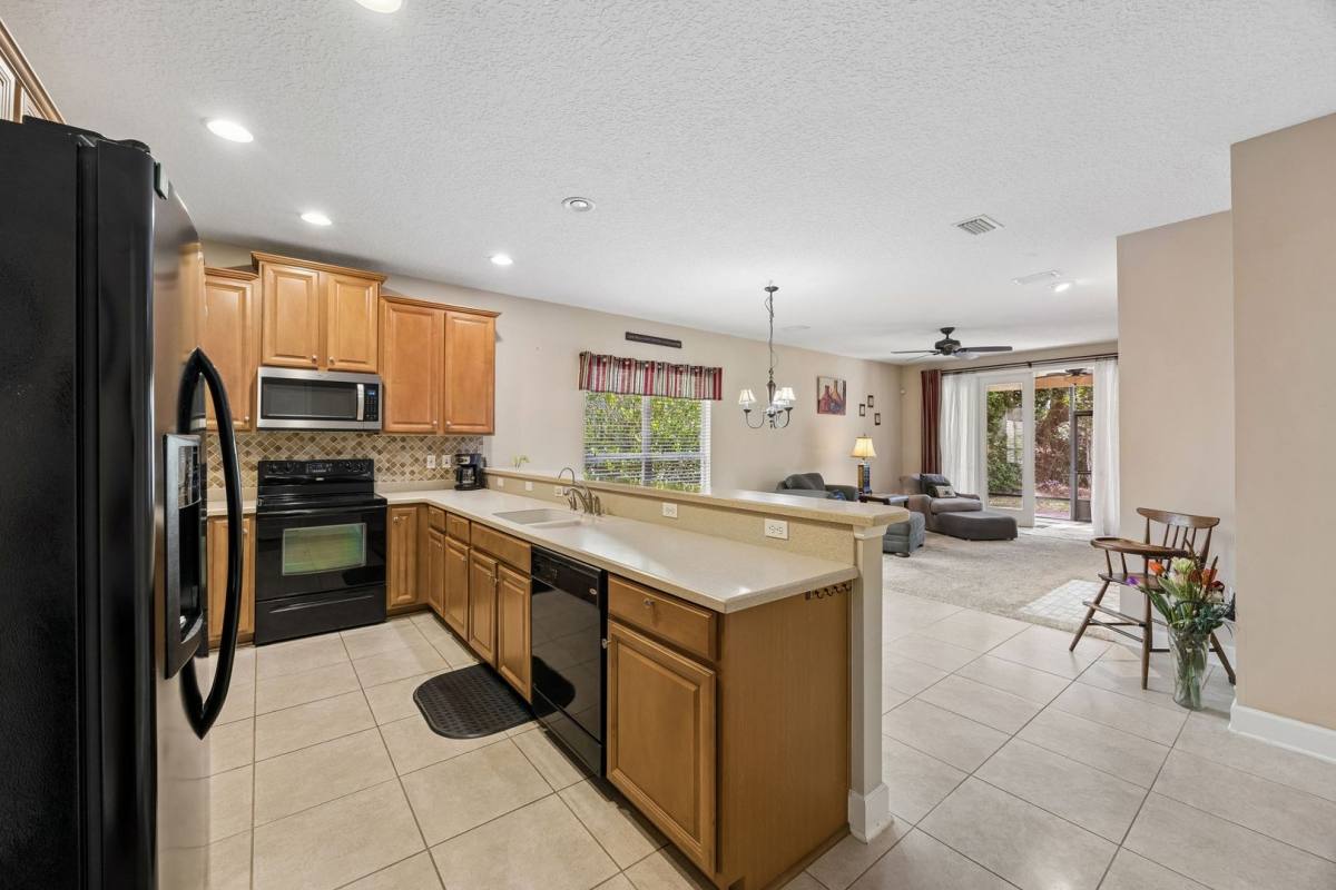 House for rent at 96131 Long Beach Dr, Fernandina Beach, FL 32034
