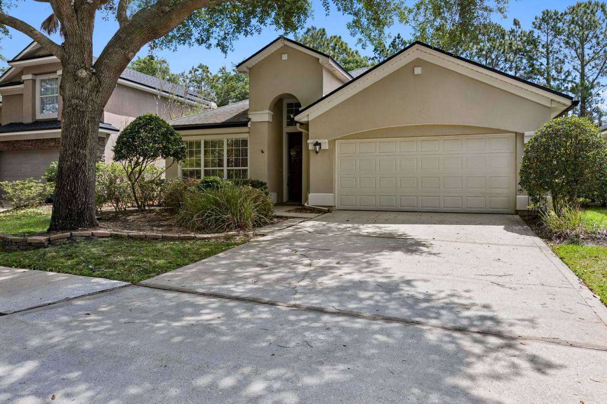 House for rent at 96131 Long Beach Dr, Fernandina Beach, FL 32034