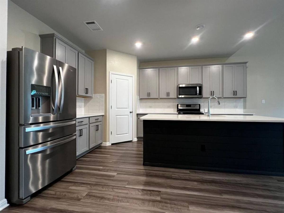 House for rent at 1509 Deering Run, Leander, TX 78641