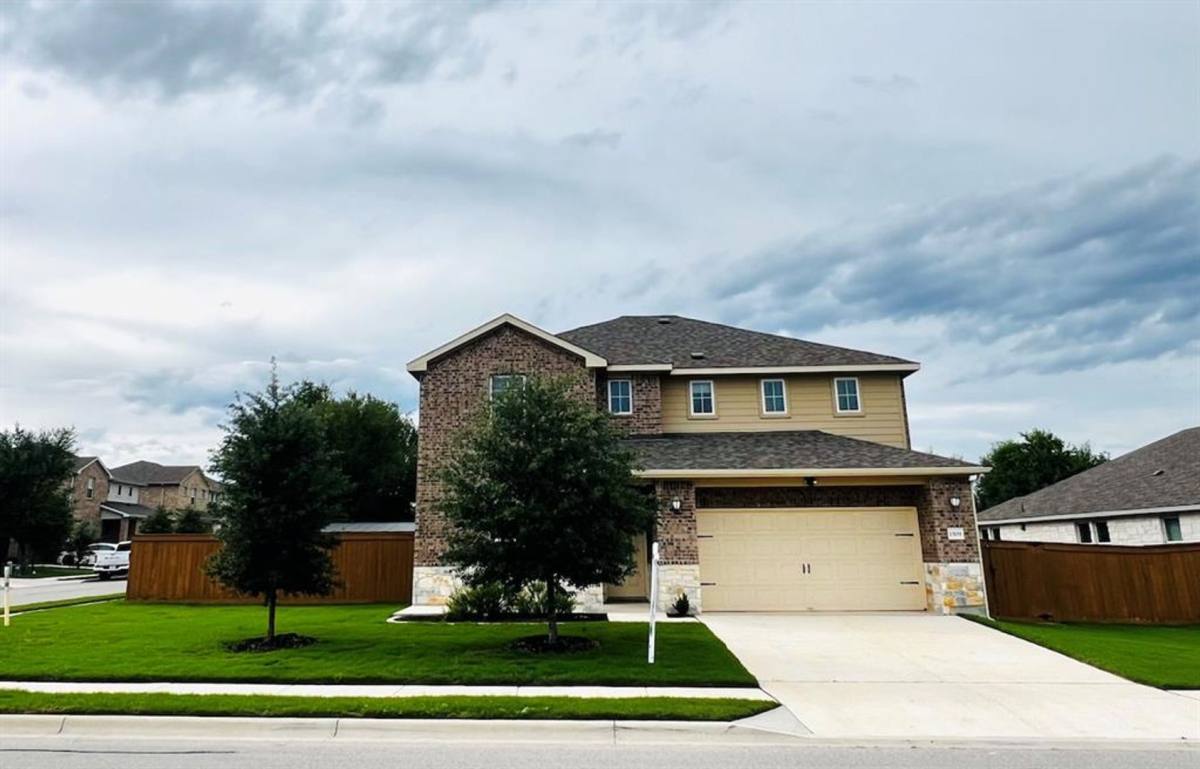House for rent at 1509 Deering Run, Leander, TX 78641