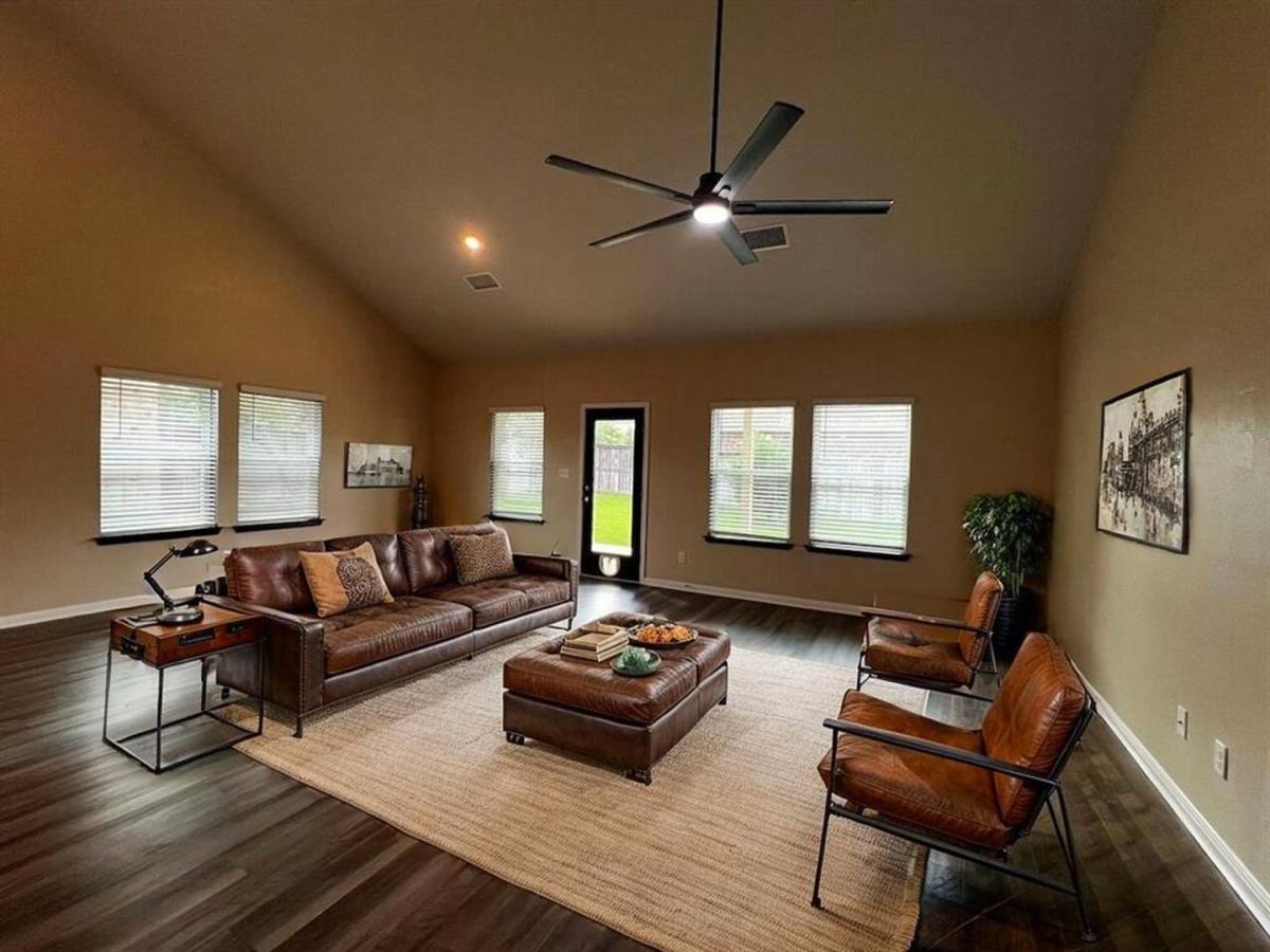 House for rent at 1509 Deering Run, Leander, TX 78641