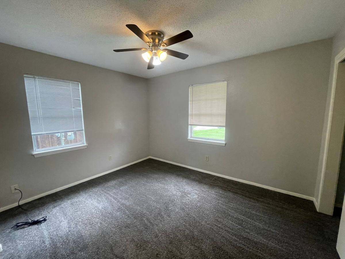 House for rent at 1523 Lampkin Circle, Bossier City, LA 71111