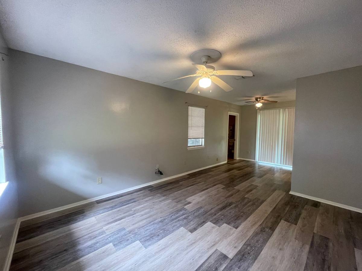 House for rent at 1523 Lampkin Circle, Bossier City, LA 71111