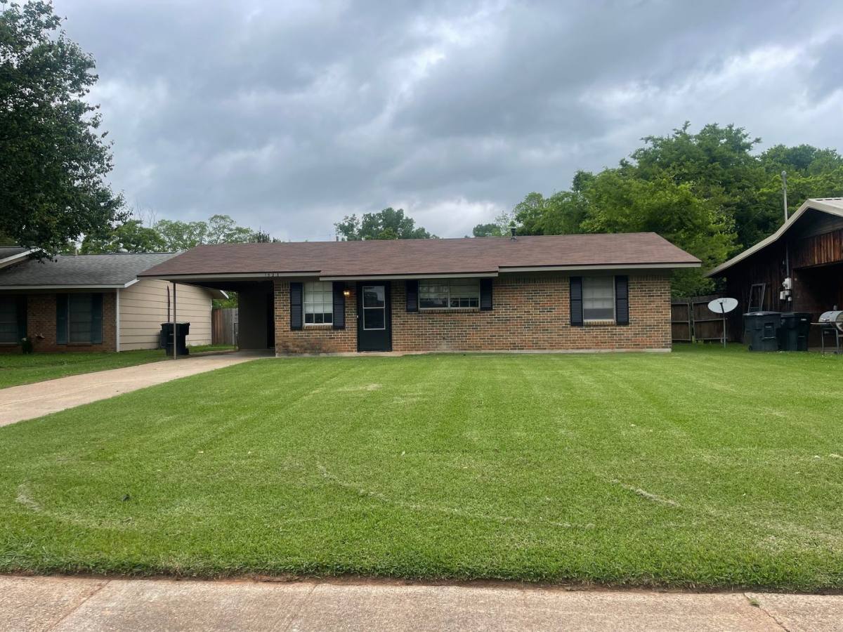 House for rent at 1523 Lampkin Circle, Bossier City, LA 71111