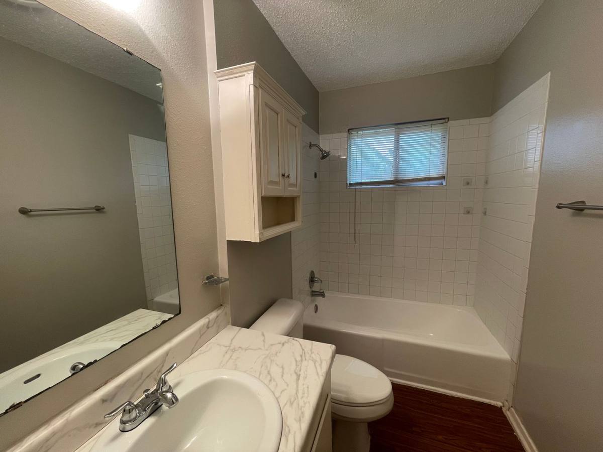 House for rent at 1523 Lampkin Circle, Bossier City, LA 71111