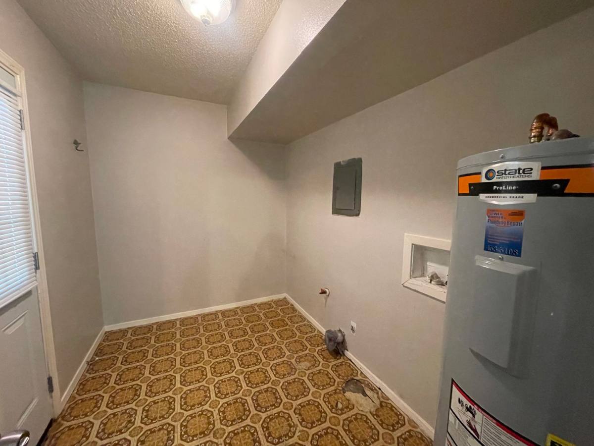 House for rent at 1523 Lampkin Circle, Bossier City, LA 71111