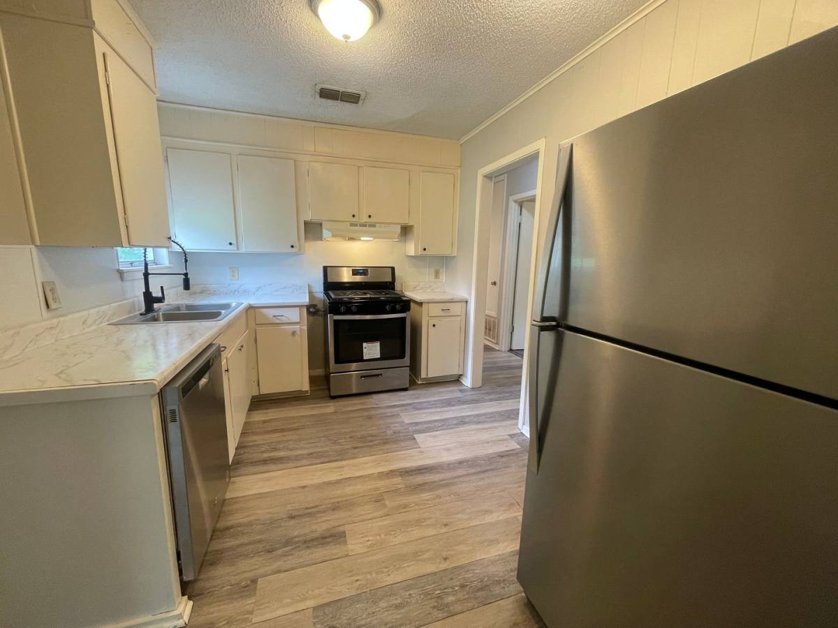 House for rent at 1523 Lampkin Circle, Bossier City, LA 71111