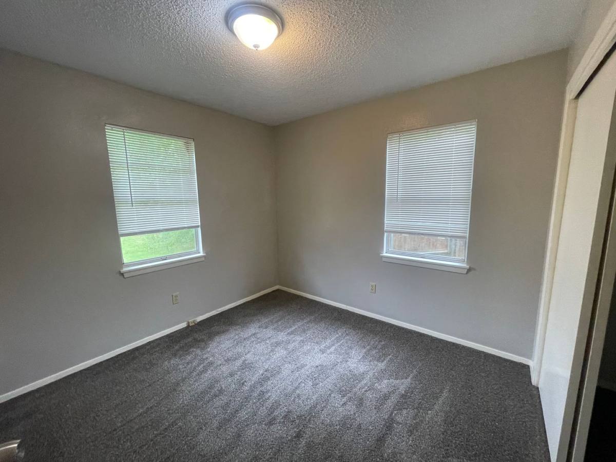 House for rent at 1523 Lampkin Circle, Bossier City, LA 71111